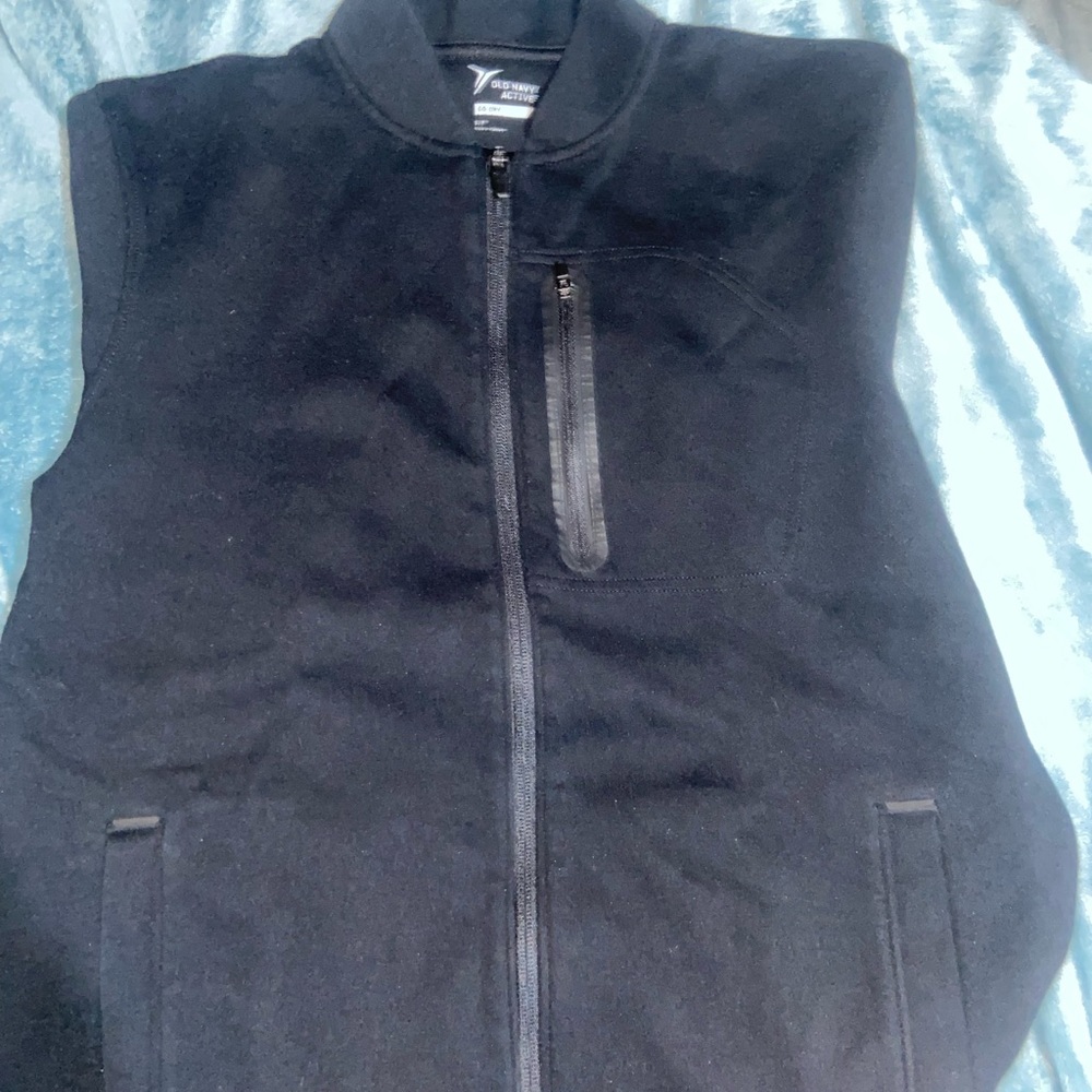 Old navy jacket small - Picture 2 of 4